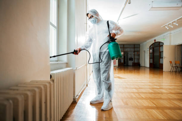 Best Pest Prevention Services  in Baltimore, MD